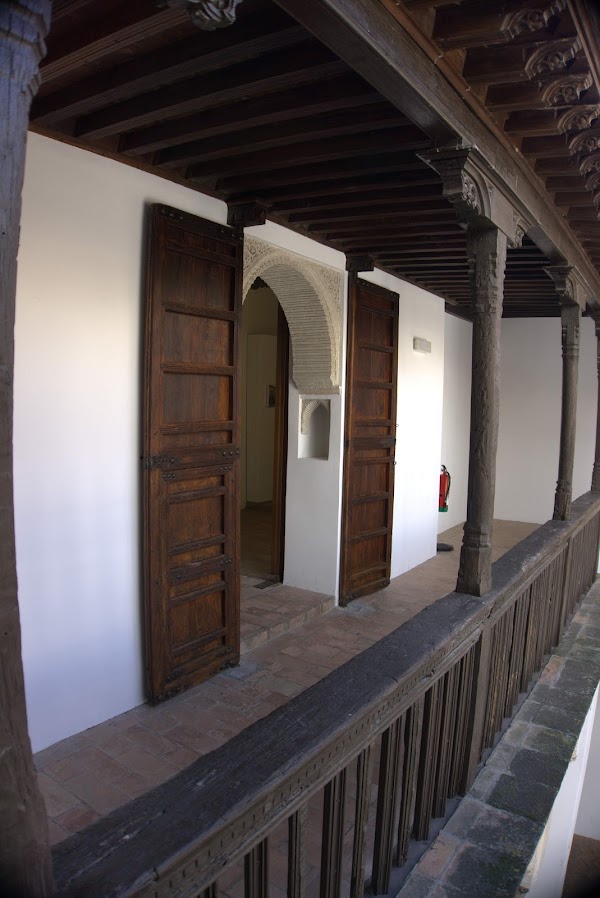 Casa Horno del Oro 5