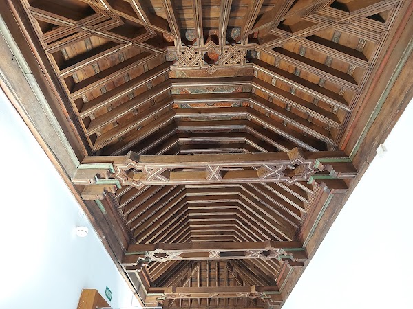 Casa Horno del Oro 3