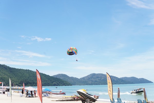 Ferringhi Bay 3