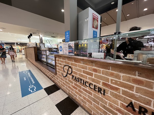 Pasticceria Caruso