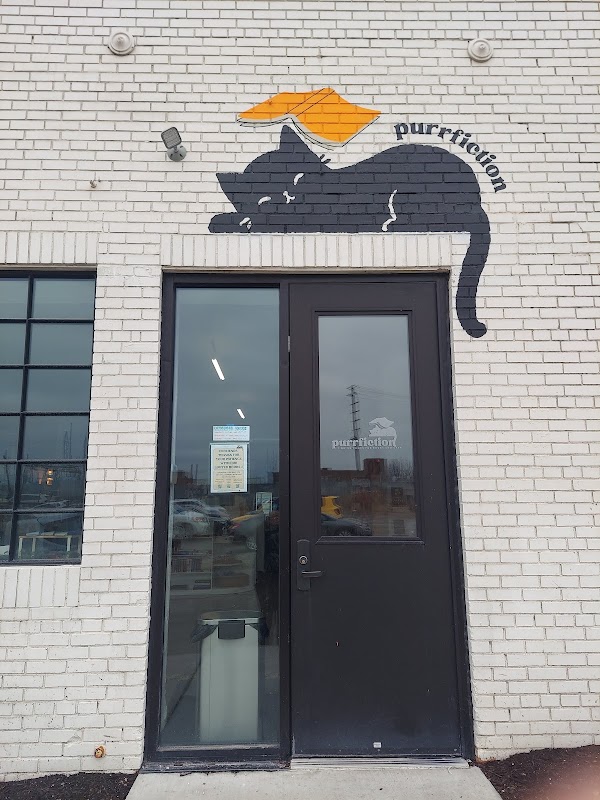 PurrFiction