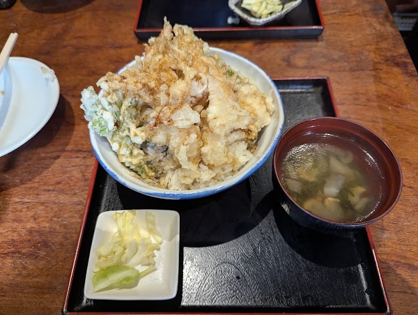 Dagashiya 4