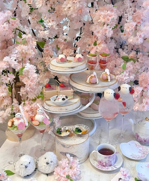 HAUTE COUTURE BRUNCH（オートクチュールブランチ） 5