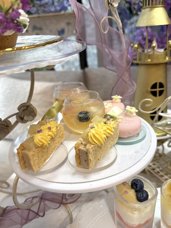 HAUTE COUTURE BRUNCH（オートクチュールブランチ） 4