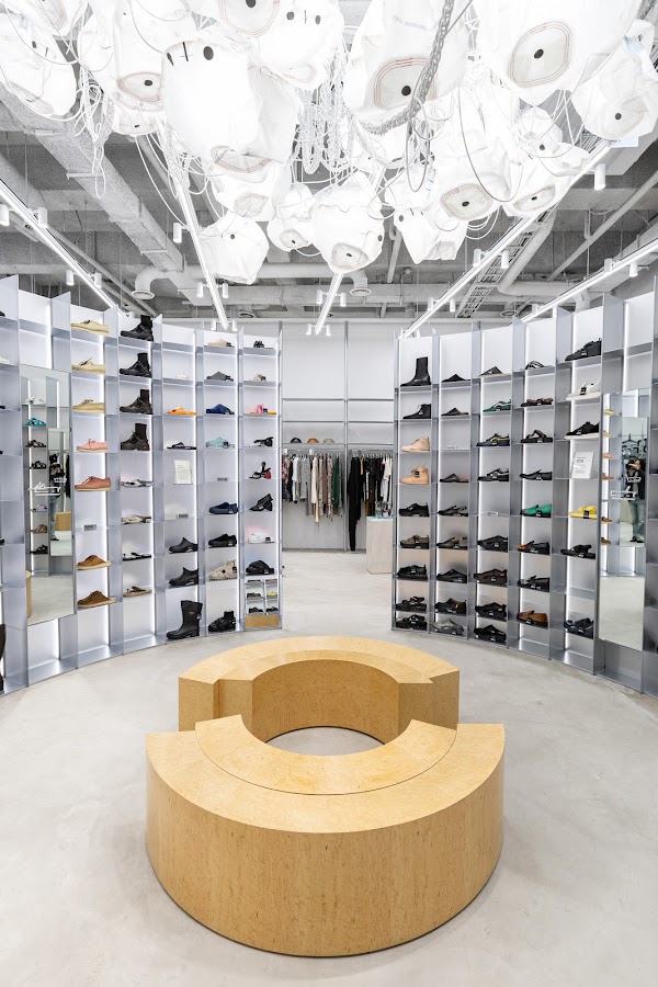 무신사 엠프티 압구정 베이스먼트 (Musinsa Empty Apgujeong Basement) 3