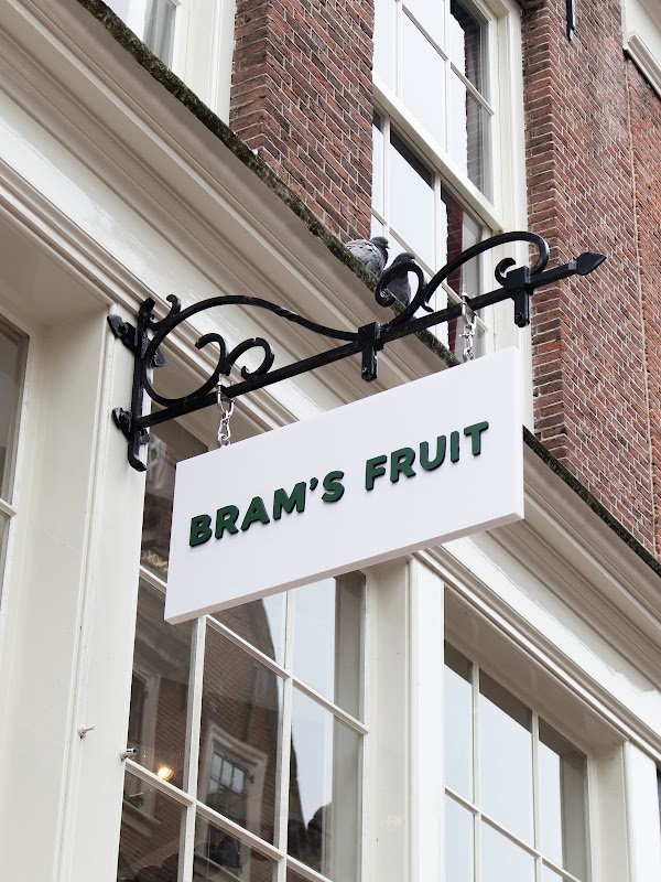 Bram's Fruit