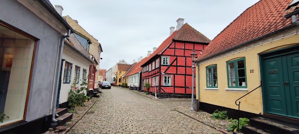 Ærøskøbing
