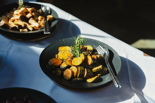 Genuss Gasthaus Kohlröserlhütte 5