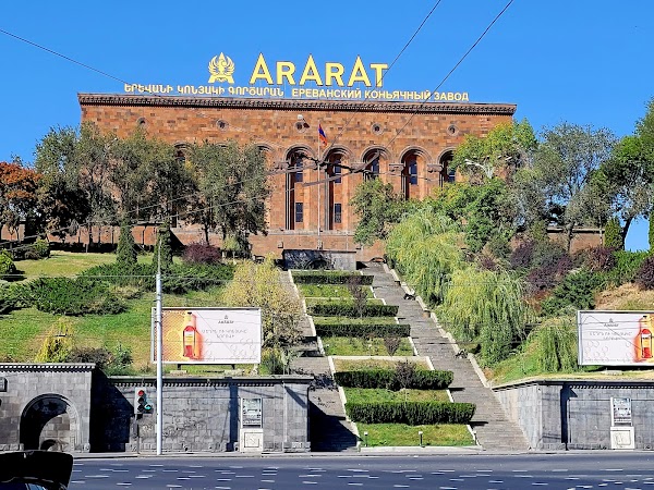 Armenia 1