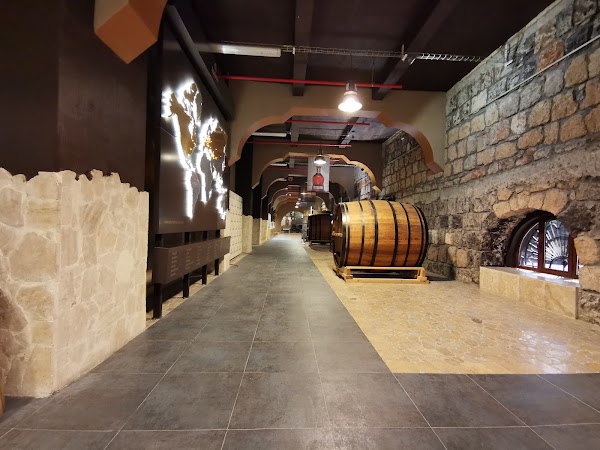 ARARAT Museum 5