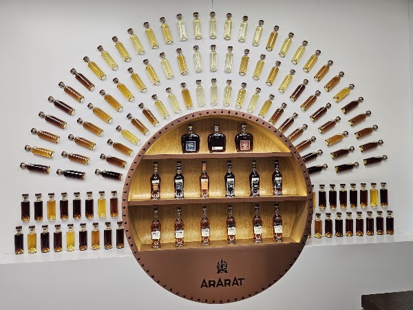 ARARAT Museum 4