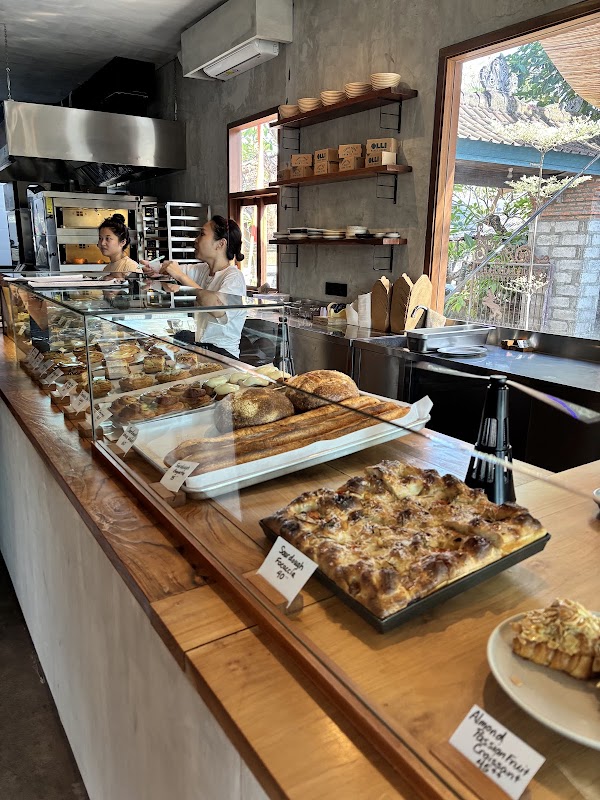Olli Baked Goods 4