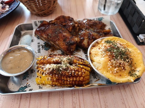 RIB Soul Food - By The Halal Mixologist 3