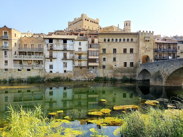 Valderrobres