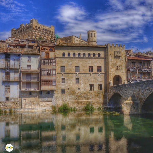 Valderrobres 4