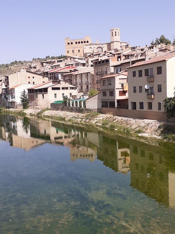 Valderrobres 3