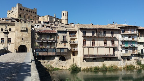 Valderrobres 2