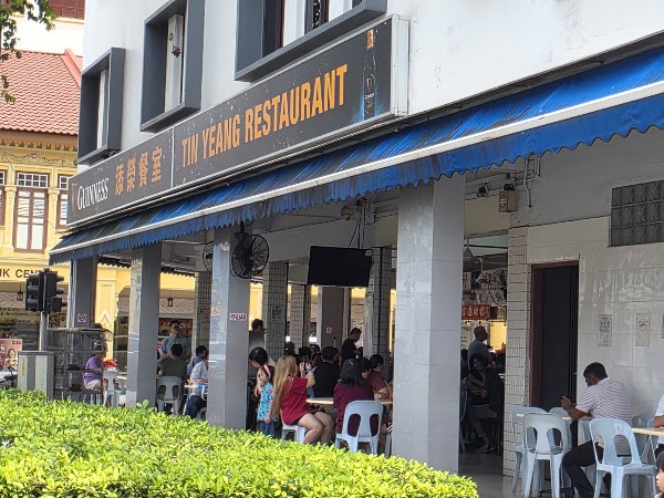 Mr & Mrs Mohgan Super Crispy Roti Prata
