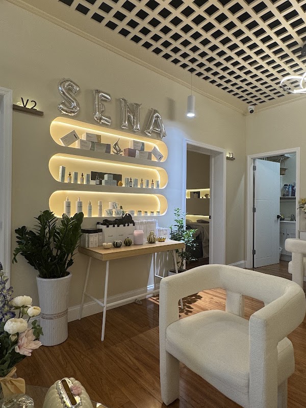 SENA SPA- Skincare&Scalp Care 1