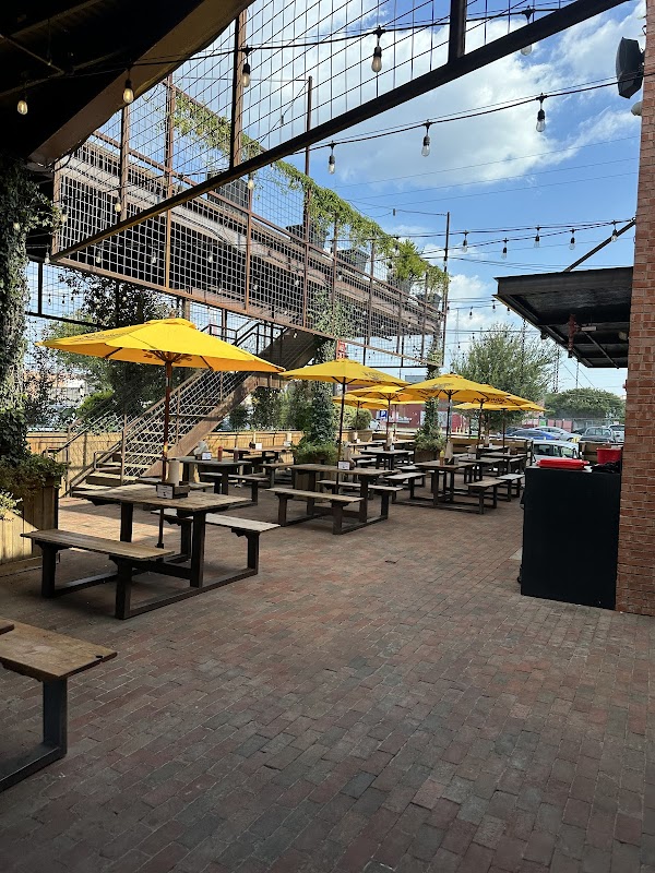 Terry Black's Barbecue 1