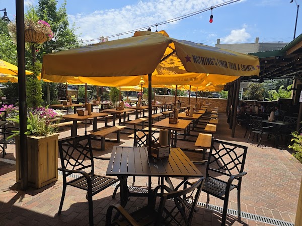 Terry Black's Barbecue 5