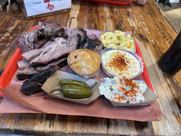 Terry Black's Barbecue 4