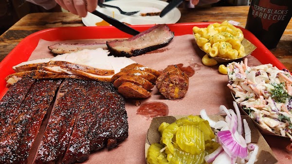 Terry Black's Barbecue 3