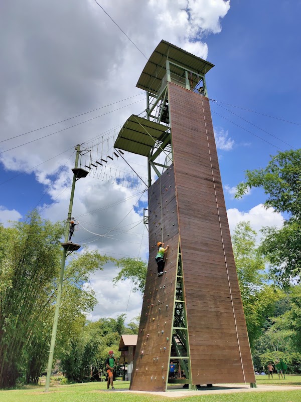 Zip Borneo (The Adventure Centre) 5