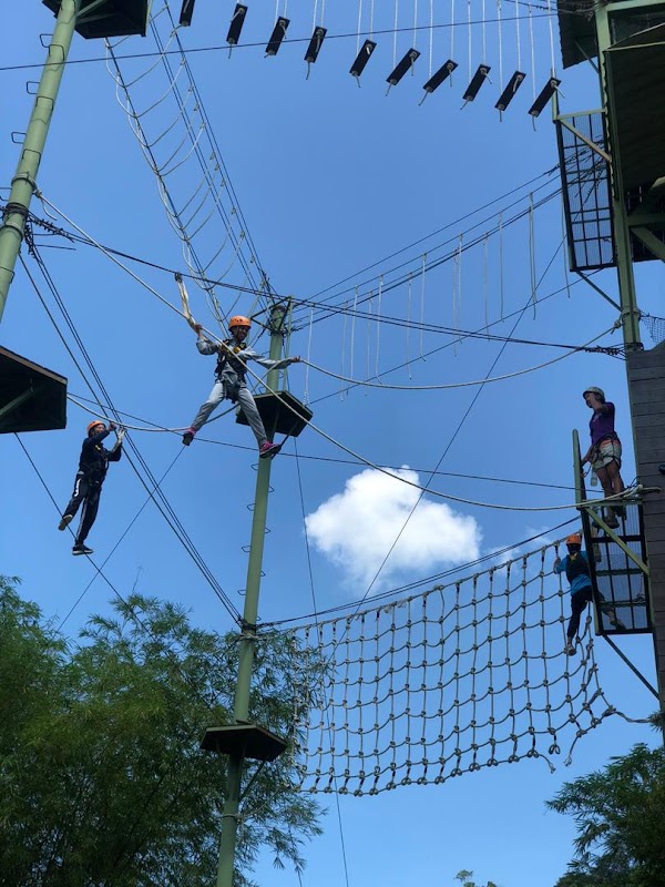 Zip Borneo (The Adventure Centre) 4