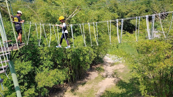 Zip Borneo (The Adventure Centre) 3