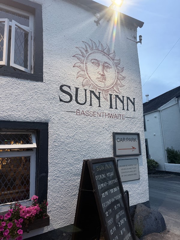 Sun Inn