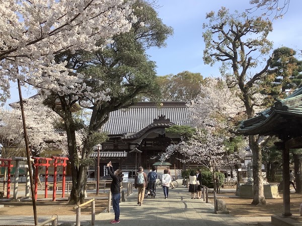 Yūten-ji 2