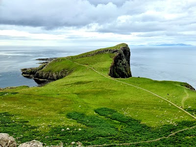 Neist Point Lighthouse 1