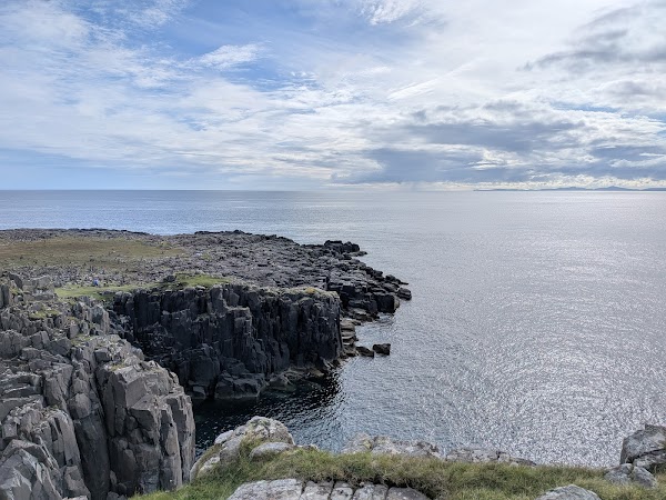 Neist Point Lighthouse 3