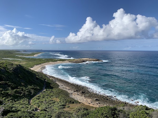 Petite Anse Kahouanne