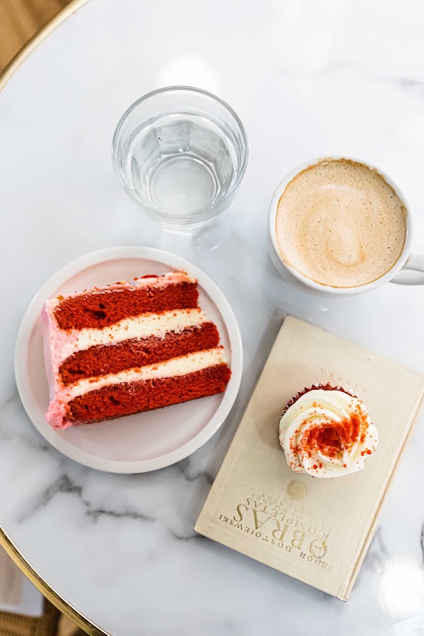 Brunch & Cake 5