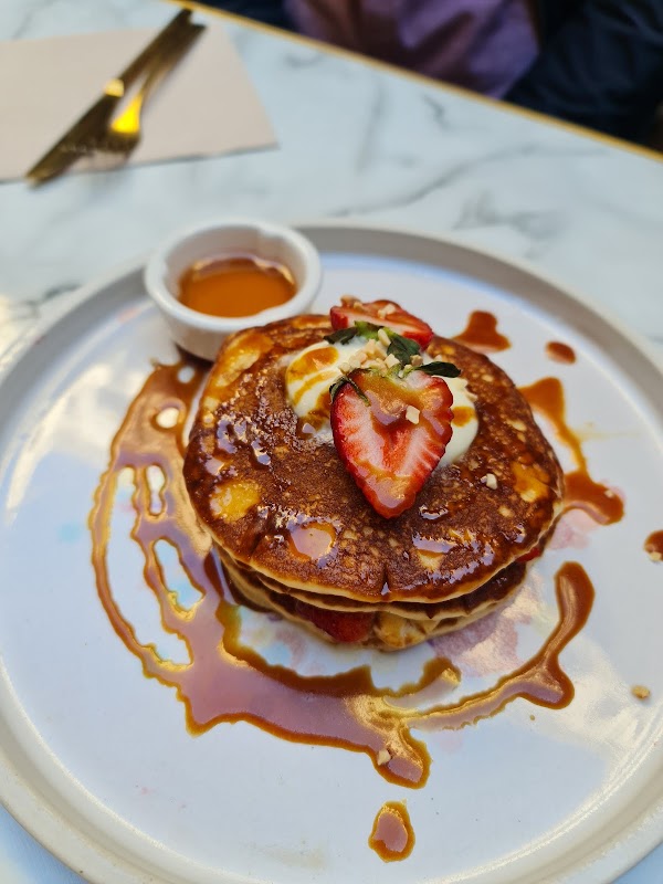 Brunch & Cake 3