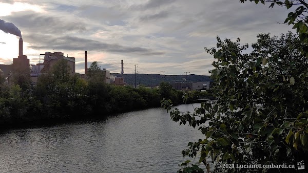Edmundston