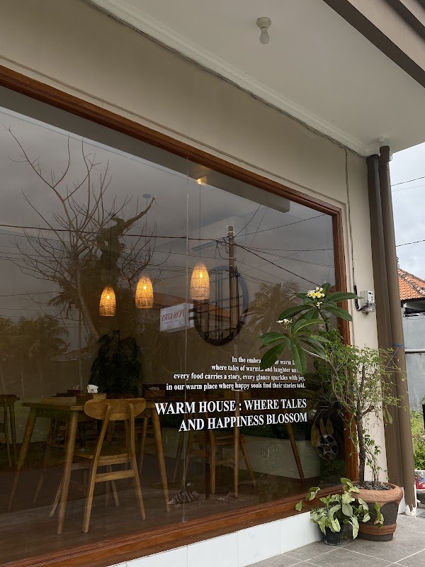Posatry Kitchen 1