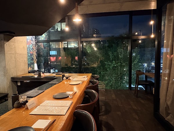 TORI TOKYO EBISU 1