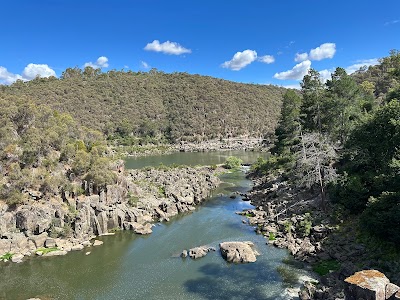 Cataract Gorge Reserve