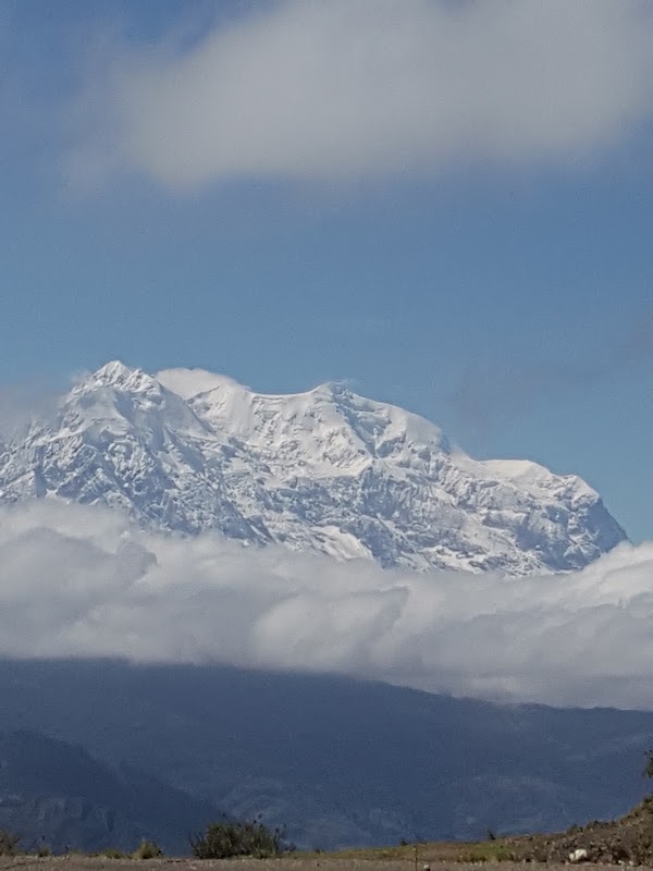 Serranías del Valle De Las Animas 4