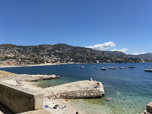 La Darse Beach 2