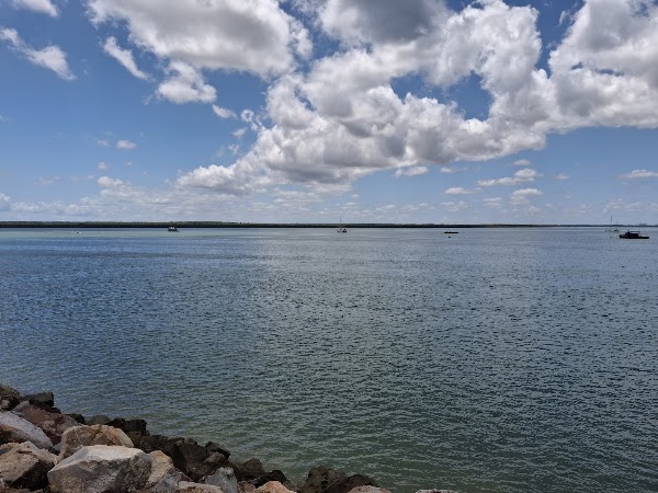 Stokes Hill Wharf 2