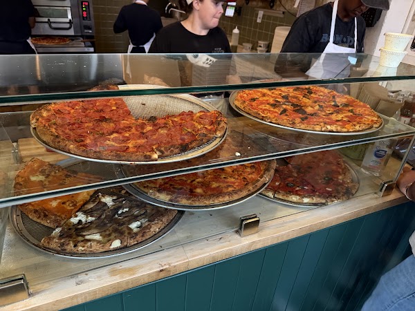 Pizzeria Badiali 5