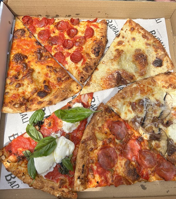 Pizzeria Badiali 4