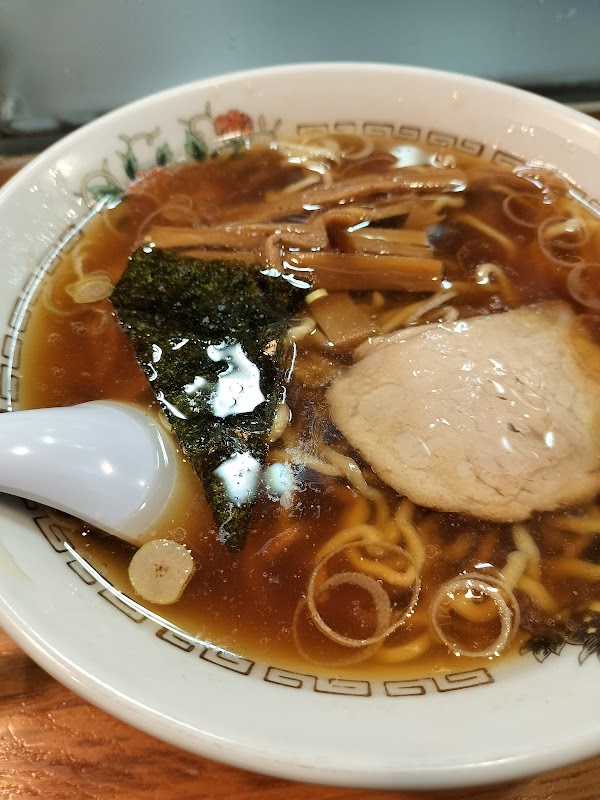 Harukiya Ogikubo 5