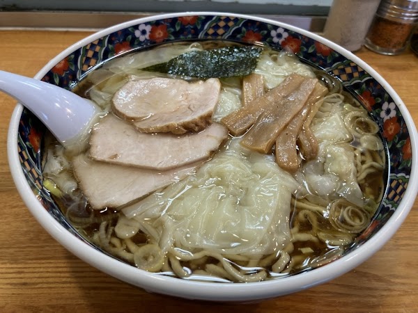 Harukiya Ogikubo 4