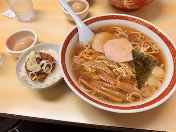 Harukiya Ogikubo 2