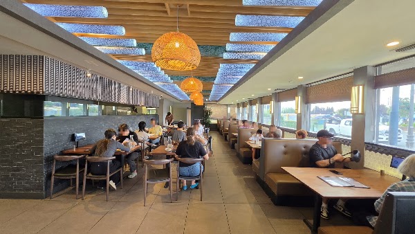 Golden Wang Donkatsu 5